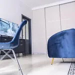 Nyaraló Dimora Delle Storie *
