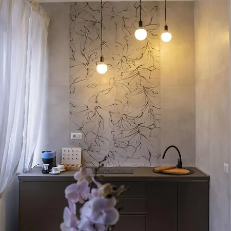 Dimora Delle Storie Semesterbostad