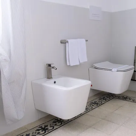 Dimora Delle Storie *