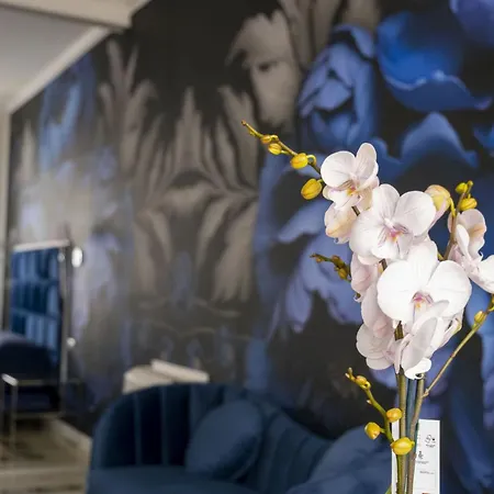 Semesterbostad Dimora Delle Storie