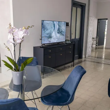 Semesterbostad Dimora Delle Storie *