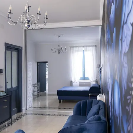 Semesterbostad Dimora Delle Storie