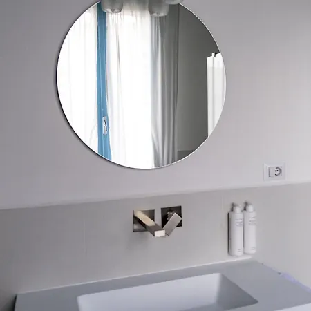 Dimora Delle Storie Tempio Pausania