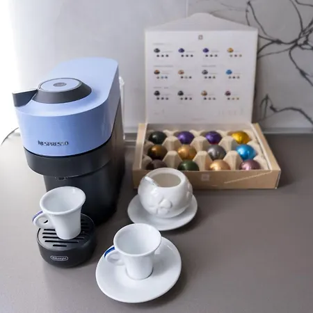 Dimora Delle Storie Semesterbostad