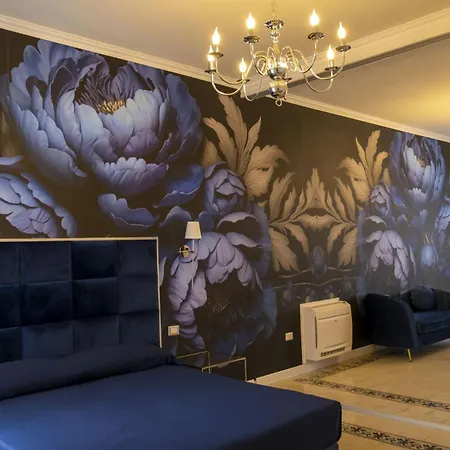 Semesterbostad Dimora Delle Storie