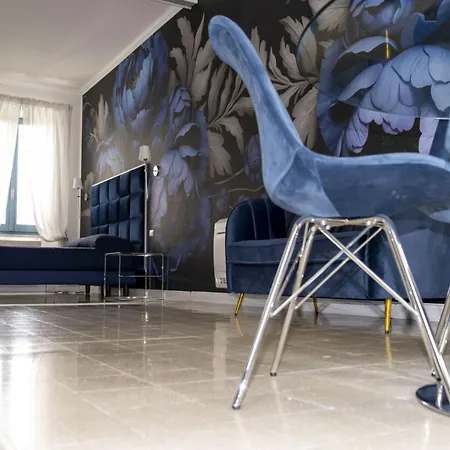 Dimora Delle Storie Semesterbostad *