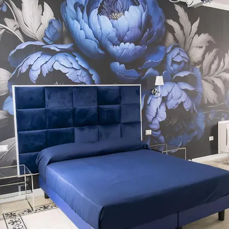 Dimora Delle Storie Semesterbostad