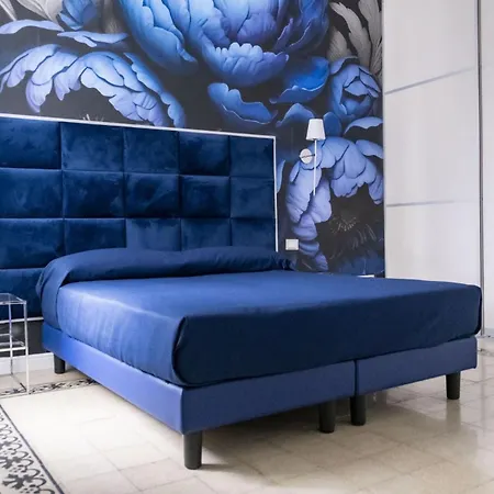 Semesterbostad Dimora Delle Storie