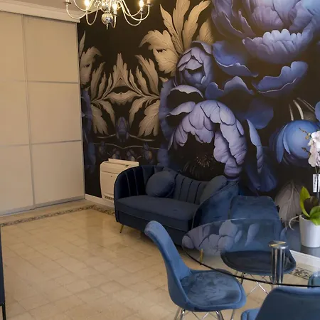 Dimora Delle Storie Semesterbostad *