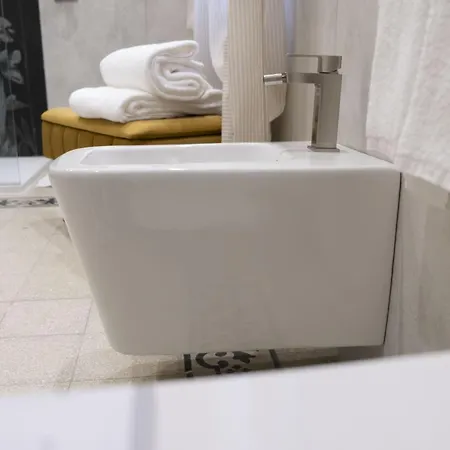 Semesterbostad Dimora Delle Storie