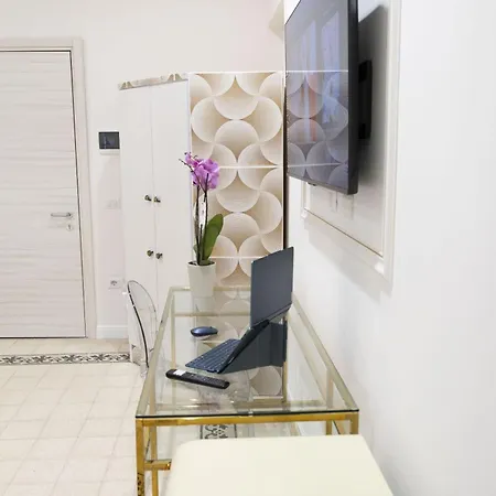 Dimora Delle Storie Semesterbostad