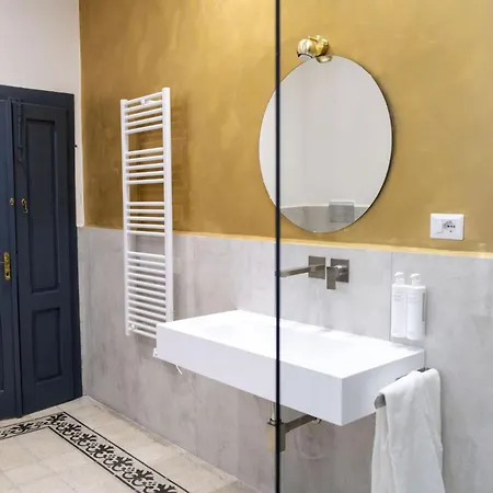 Dimora Delle Storie Semesterbostad *