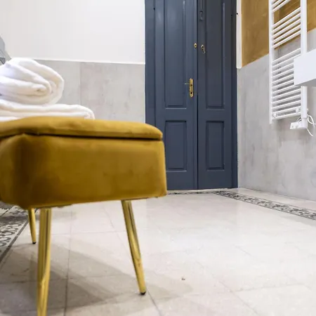 Dimora Delle Storie Tempio Pausania