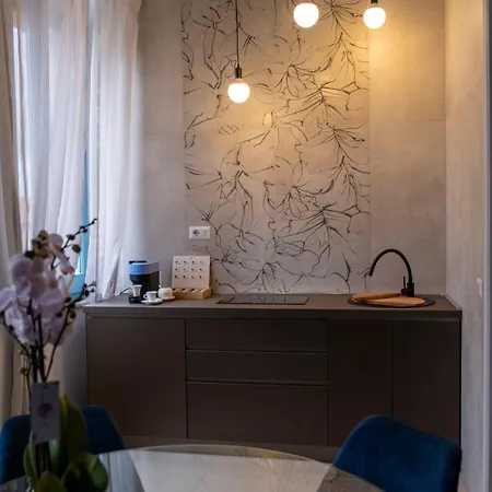 Dimora Delle Storie * Tempio Pausania