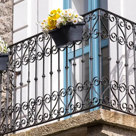 Casa vacanze Dimora Delle Storie