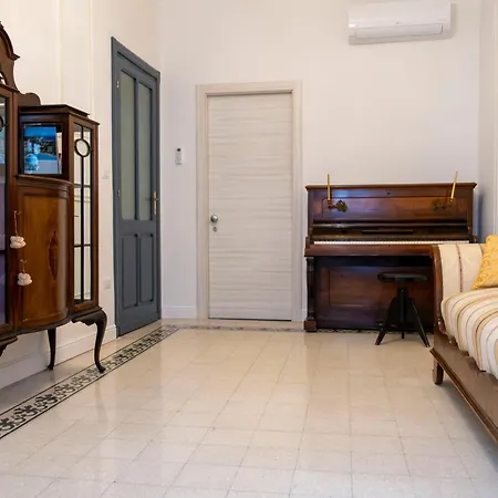 Dimora Delle Storie Tempio Pausania