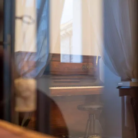 Dimora Delle Storie *