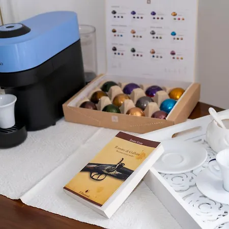 Casa vacanze Dimora Delle Storie Tempio Pausania