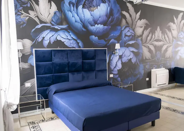 Dimora Delle Storie Casa vacanze