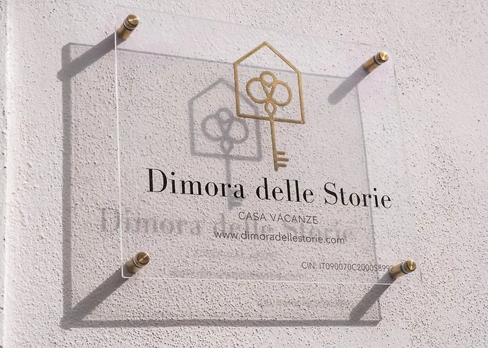 Dimora Delle Storie