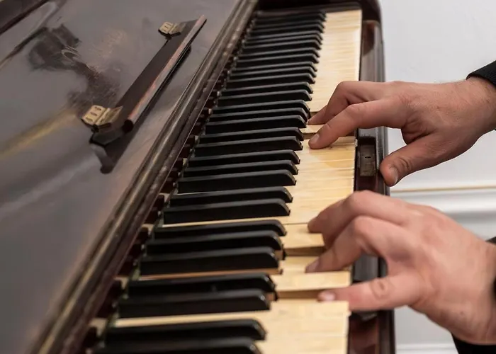 Dimora Delle Storie *