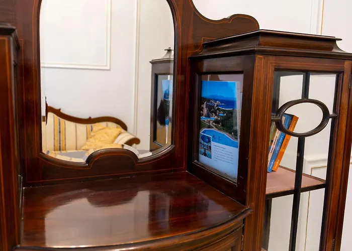 Dimora Delle Storie Casa vacanze Tempio Pausania