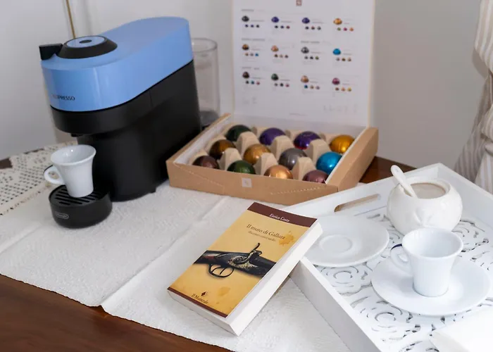 Casa vacanze Dimora Delle Storie Tempio Pausania