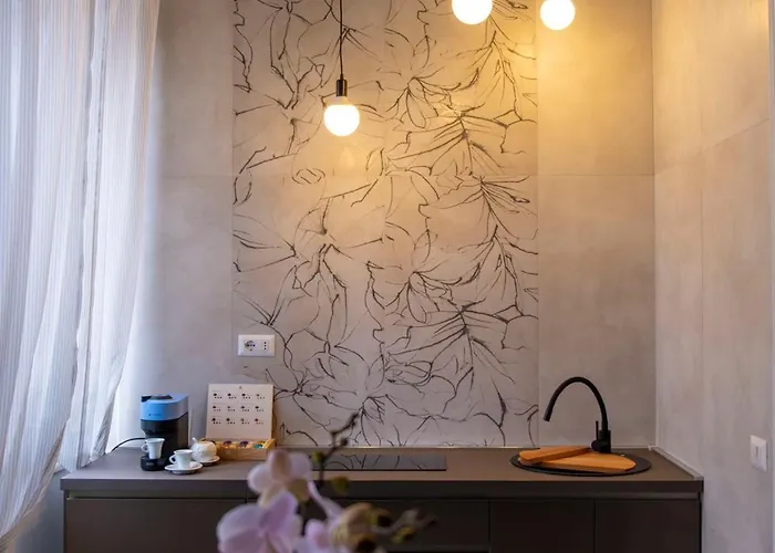 Casa vacanze Dimora Delle Storie *