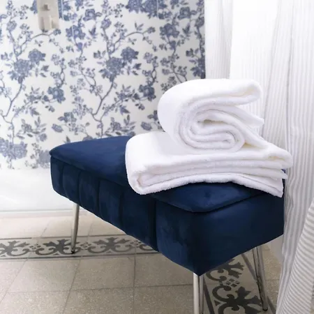 Dimora Delle Storie Holiday home