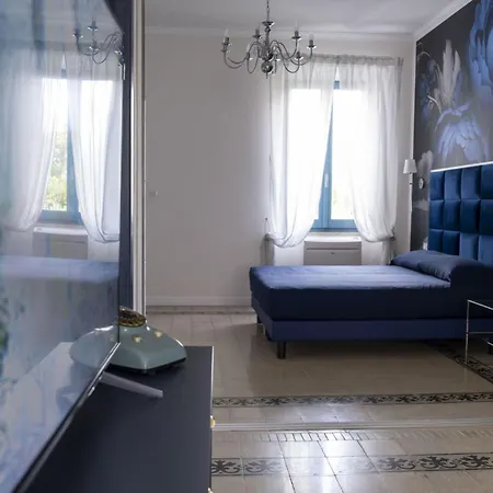 Dimora Delle Storie *