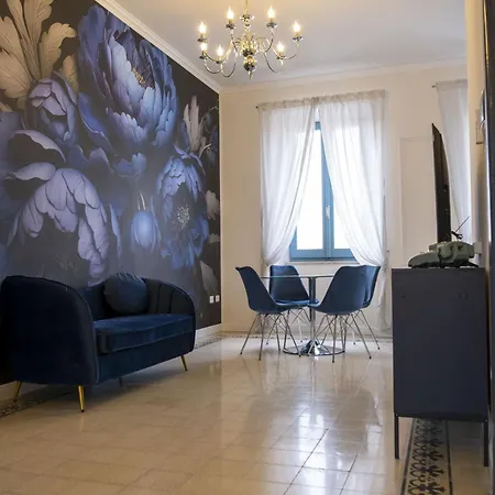 Dimora Delle Storie Feriehus Tempio Pausania