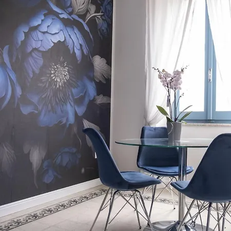 Dimora Delle Storie Feriehus Tempio Pausania