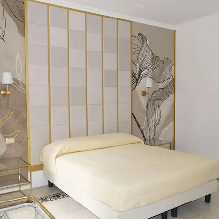 Dimora Delle Storie Feriehus *