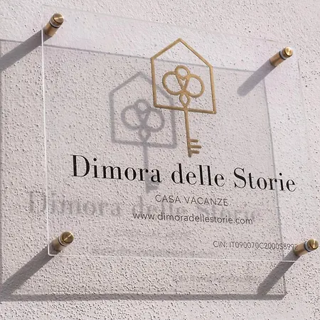 Dimora Delle Storie