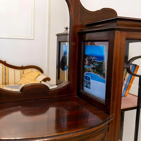 Dimora Delle Storie Tatil Evi Tempio Pausania