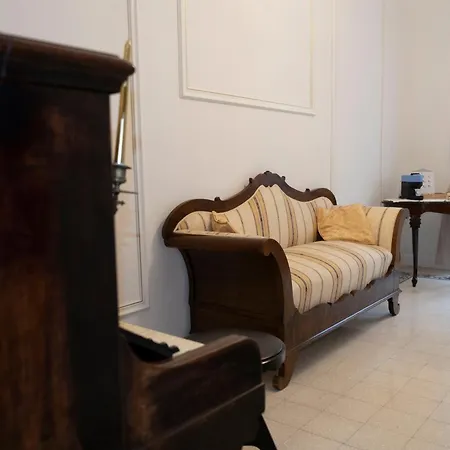 Tatil Evi Dimora Delle Storie